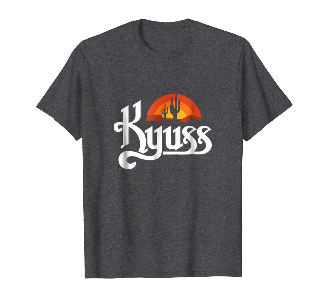 Kyuss shirt