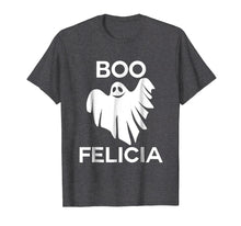 Load image into Gallery viewer, Boo Felicia Funny Halloween T-Shirt
