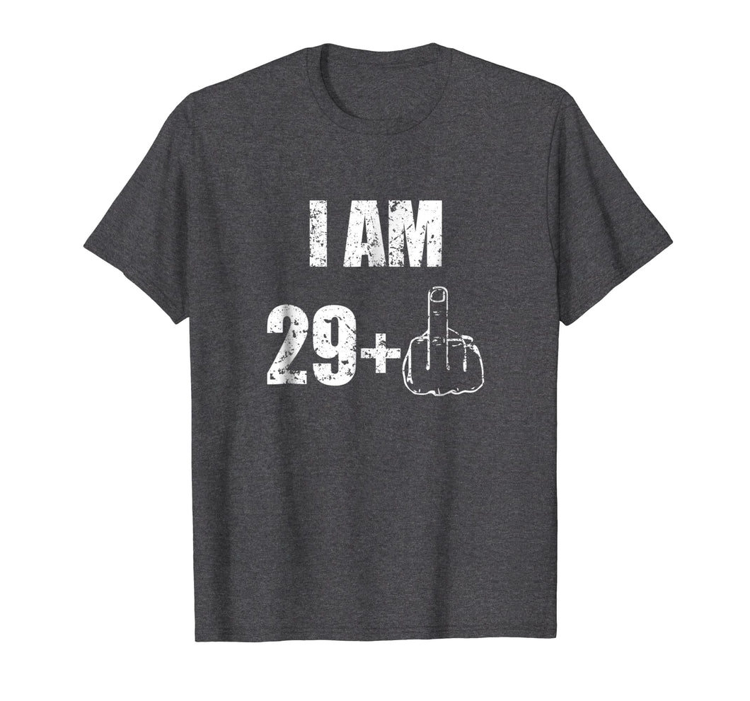 I am 30 years old funny birthday T-shirt