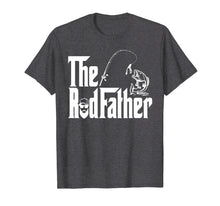 Load image into Gallery viewer, The Rodfather T Shirt
