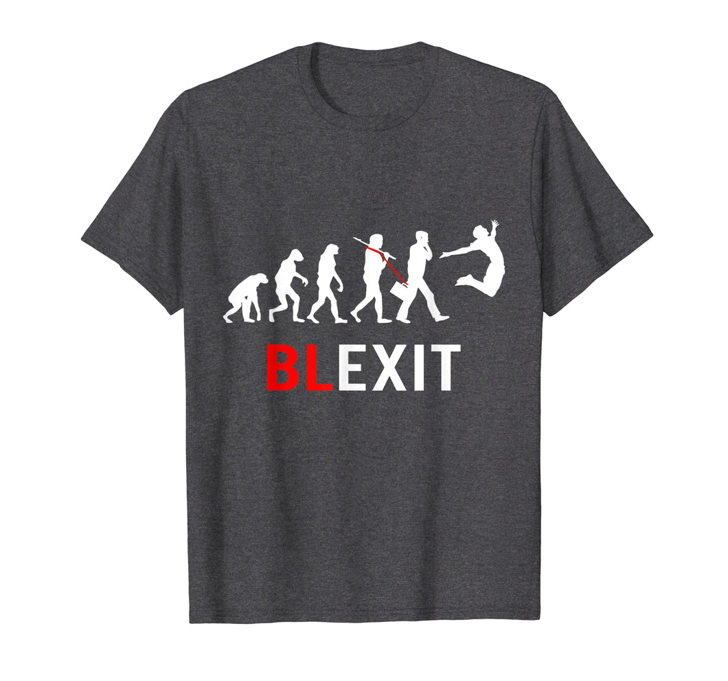 Blexit Break Free T-Shirt