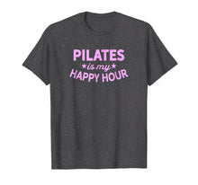 Load image into Gallery viewer, Pilates Shirt - Pilates Shirts Women Funny
