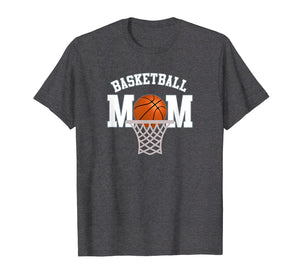 Basketball Mom Shirt