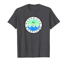 Load image into Gallery viewer, OCEAN CITY MARYLAND T SHIRT
