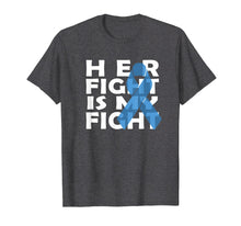 Load image into Gallery viewer, Cancer Shirt Colon Cancer
