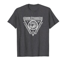 Load image into Gallery viewer, French Foreign Legion Paratrooper T shirt - 2 Rep
