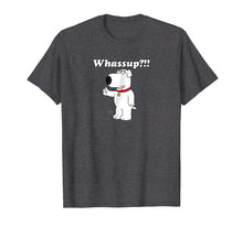 Load image into Gallery viewer, Family Guy Whassup?! T-shirt
