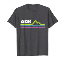 Load image into Gallery viewer, ADK Adirondacks Mountains Shirt
