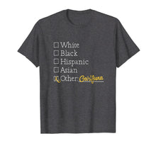 Load image into Gallery viewer, Garifuna T Shirt - Funny Garifuna Clothes and Gifts
