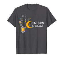 Load image into Gallery viewer, Ramadan Kareem Islamic Holidays fasting Gifts T-Shirt
