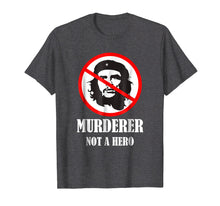 Load image into Gallery viewer, Anti Che Guevara T-Shirt - Anti Socialism Shirt
