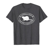Load image into Gallery viewer, I Smell A Rat, Barn Hunt T-shirt
