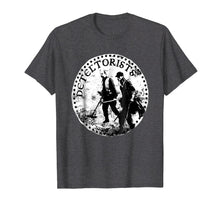 Load image into Gallery viewer, Detectorists T Shirt
