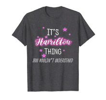 Load image into Gallery viewer, Alexander Hamilton Tshirt
