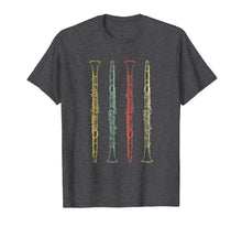 Load image into Gallery viewer, Clarinet T-Shirt
