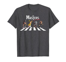 Load image into Gallery viewer, KISS me - 1976 Destroyer &amp;1978 Stanley T-shirt
