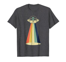 Load image into Gallery viewer, Vintage Alien T-shirt
