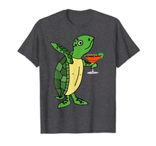 Load image into Gallery viewer, Green Sea Turtle T-shirt

