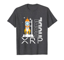 Load image into Gallery viewer, HODL Ripple NEW XRP Logo T-Shirt

