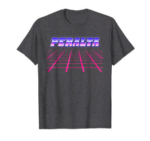 Load image into Gallery viewer, 80's Vintage Skateboard Peralta T Shirt

