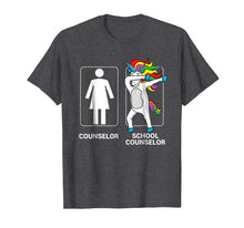 Load image into Gallery viewer, Funny School Counselor Appreciation Gift Shirt
