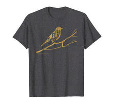 Load image into Gallery viewer, I&#39;ll Fly Away-Christian t-shirt, Graphic Tees for Women
