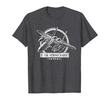 Load image into Gallery viewer, F-15E Strike Eagle Fighter Aircraft T-Shirt
