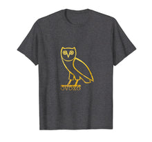 Load image into Gallery viewer, Drake-gold t-shirt men women shirt
