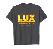 Load image into Gallery viewer, LUX Nightclub - - Lucifer Shirt For Fans
