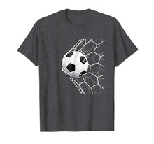Load image into Gallery viewer, Soccer Tshirts for Men Women Kids Gift For Soccer Player
