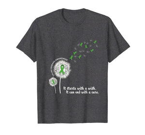 Celiac Disease Awareness It Can End With A Cure T Shirts