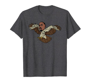 Bird Shirt (Side Boob)