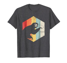 Load image into Gallery viewer, Retro Sloth T-Shirt
