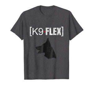 K9 FLEX PD Shirt