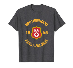 Kappa Alpha Order | KA Fraternity Shirt