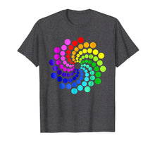 Load image into Gallery viewer, Dot Day Shirt, Make your Mark
