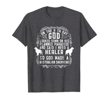 Load image into Gallery viewer, Australian Shepherd Shirt Gift Mom Dad Kids
