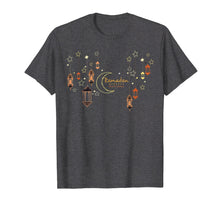 Load image into Gallery viewer, Ramadan Kareem T-Shirt - Ramadan Islamic Fasting T Shirt
