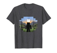 Load image into Gallery viewer, Min-big boy t-shirt men women
