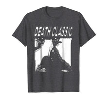 Load image into Gallery viewer, Death Classic T-shirt Death Grips
