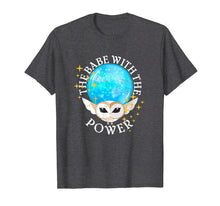 Load image into Gallery viewer, The Babe With The Power Vintage Style T-Shirt
