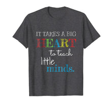 Load image into Gallery viewer, Teacher Shirts- Teacher Appreciation Gift- Teacher T-Shirt
