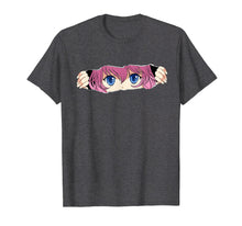 Load image into Gallery viewer, Cool Anime T-Shirt Anime Lover Gift Shirt Graphic Novel Tee
