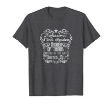 Load image into Gallery viewer, Admin Professionals Day Gifts Mind Reader Shirt
