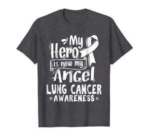 Lung Cancer T-Shirt - NSCLC Awareness T Shirt