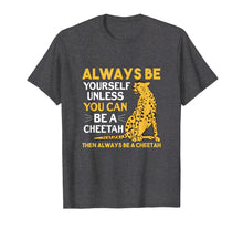 Load image into Gallery viewer, Cheetah Shirt for Boys &amp; Girls
