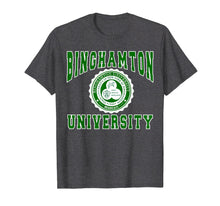 Load image into Gallery viewer, Binghamton 1946 University Apparel - T shirt
