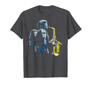 Halo ODST Jazz T-Shirt