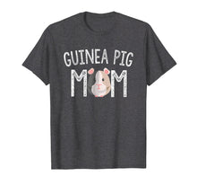 Load image into Gallery viewer, Guinea Pig Mom Shirt Guinea Pig Lover Gifts Tshirt
