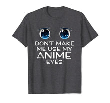 Load image into Gallery viewer, Funny Cute Anime Shirt For Women Kawaii Joke Humor Gift
